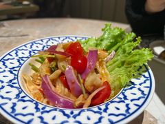 -KingThaia金泰兰(滨江天街店)