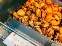 -上海哈尔滨食品厂(浦商百货昌里店)