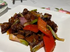 -花城苑广府菜(侨鑫店)