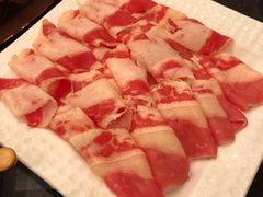 -老码头火锅(玉林店)