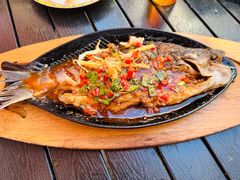 -沙州食驿·非遗小吃夜市
