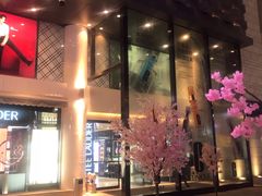 -大洋晶典(东街店)