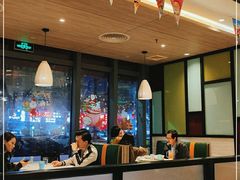 -新宝餐厅(流塘店)