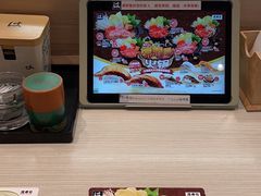 -滨寿司(新街口中央商场店)