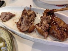 -乔阿马·江南味·驴肉香(龙湖华泾天街店)