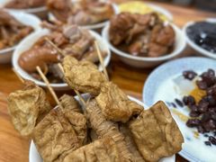 -百家缘(东门南路店)
