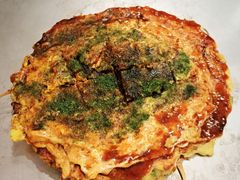 -日葵 大阪烧ひまり(仙霞路店)