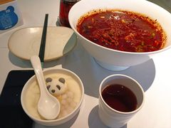 -眉州东坡(翠微印象城店)