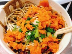 -味美香豆皮