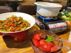 -U你·湖北家宴菜(南湖总店)