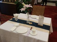 -阿诺泰·泰国餐厅(紫荆店)