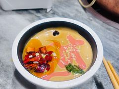 -北平三兄弟涮肉(簋街总店)