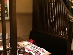 -歌行灯日本料理(伊势丹店)