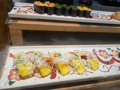 -千滋百味自助海鲜烤肉(布吉景华店)