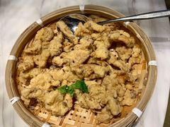 -三亚湾假日度假酒店·中餐厅