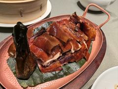 -小厨娘淮扬菜(天印大道店)