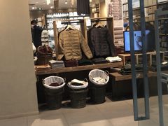 -MUJI无印良品(万达太原街店)