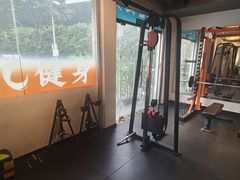 -MKC健身工作室(北亭店)