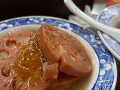 -粗茶淡饭(东关街店)