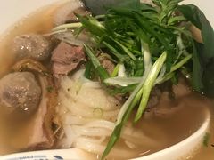 越南火车头汤河粉-美奈小馆·越南料理(中航城君尚购物中心店)