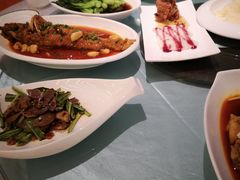 -渝信川菜(南滨店)