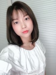 -TK·HAIR SALON韩式设计