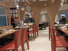 -黄记煌三汁焖锅(欢乐海岸店)