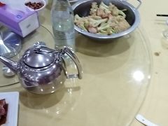 -吉莲利苑海鲜酒家(珠海拱北29年老字号店)