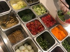 -CALIFORKS加州叉子轻食(朝阳门店)