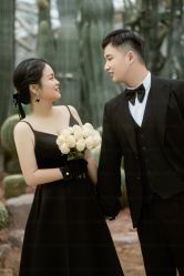 -雪中彩影婚纱摄影·微光艺术中心