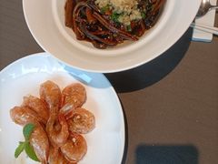 -望乡楼上海菜(日月光店)