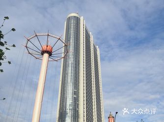 餐厅就有几种选择，不同口味的