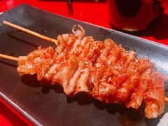 烧鸡皮-御前十七(北京路天河城店)