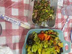 -陈老二烧烤(草市街总店)