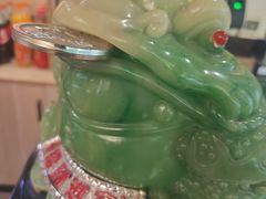 -天盛海鲜烧烤大排档·本地小海鲜·牟平腿穗子(幸福店)