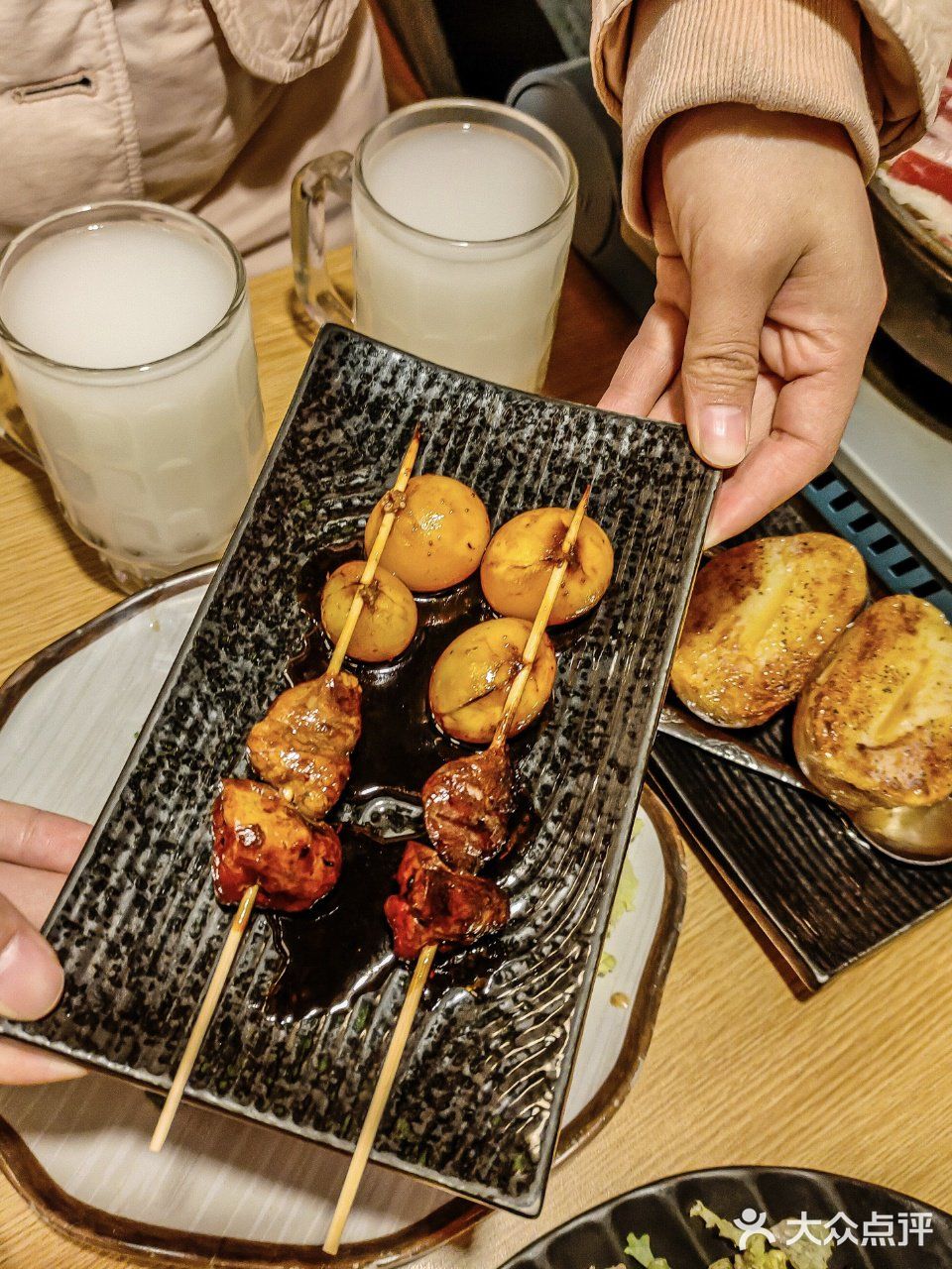 快来魔都超正宗居酒屋跨年吧!