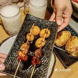 快来魔都超正宗居酒屋跨年吧!