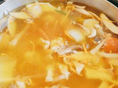 -芭夯兔·兔肉汤锅(新都店)
