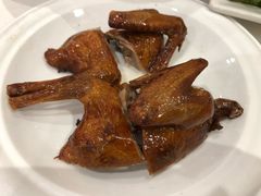 红烧乳鸽-粤西稻里(富力路店)