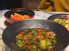 -潮堂 · 潮州菜(国贸商城店)