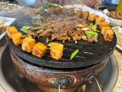 -厚味居炙子烤肉·清真(天桥南纬路店)