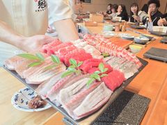 -鮨冠OMAKASE食べ放题(北京首店)