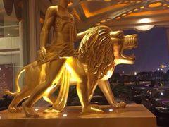 -白金汉爵大酒店(相城店)