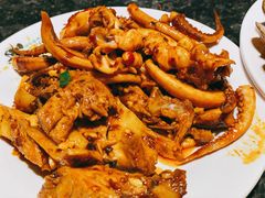 -汉巴味德(大悦城店)