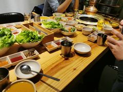 -喜来稀肉(北外滩白玉兰广场店)