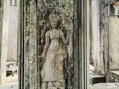 -吴哥国家博物馆