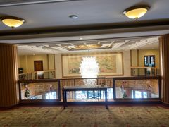 -杭州香格里拉饭店