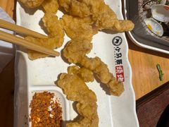 -本色.小马哥烧烤(无锡九里仓店)