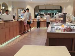 -巴黎贝甜(凯德MALL望京店)