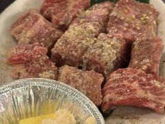 -大馥·炭火烧肉酒场(莘庄莘福坊店)